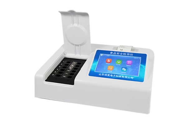 食品添加劑檢測儀功能有哪些？