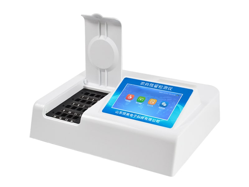農藥殘留速測儀怎么樣