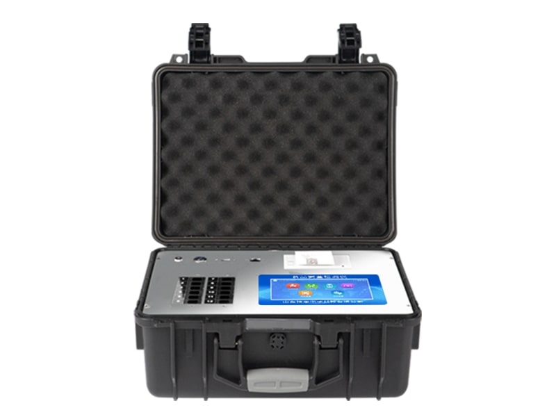 食品安全快速檢測儀器怎么賣(mài)