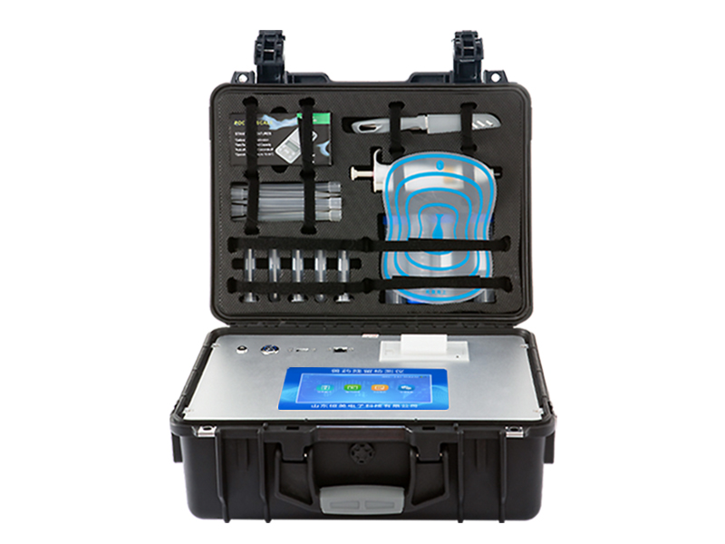 獸藥殘留檢測儀的靈敏度有多高？解讀檢測限與準確性