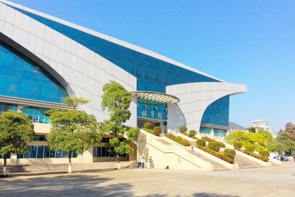 廣東省肇慶學(xué)院購入恒美農業(yè)儀器、微生物檢測儀器